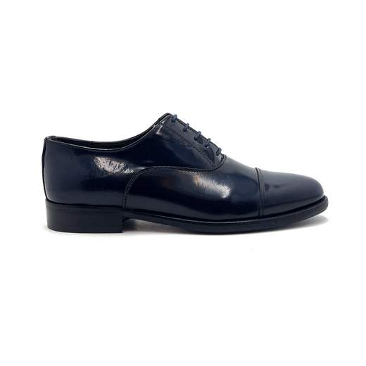 IDEA MODA SCARPA TOMAIA LISCIA UOMO