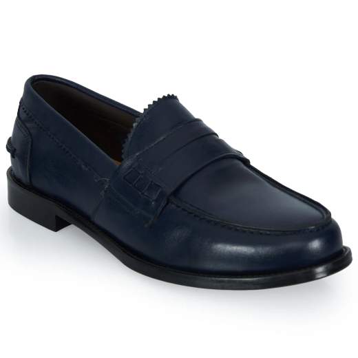 CAMPESE MOCASSINO UOMO