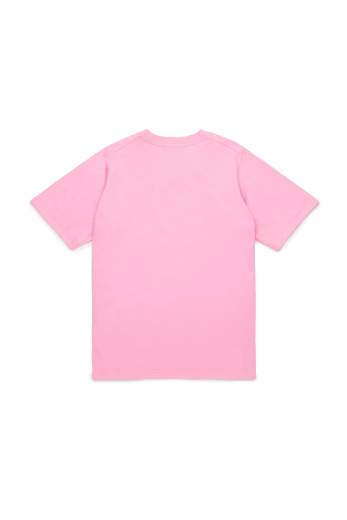 DSQUARED2 KIDS T-SHIRT UNISEX BAMBINO