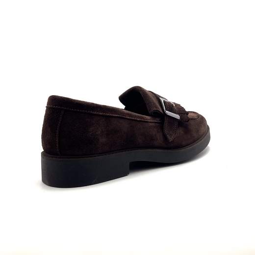 ROGAL'S MOCASSINO FRANGIA UOMO