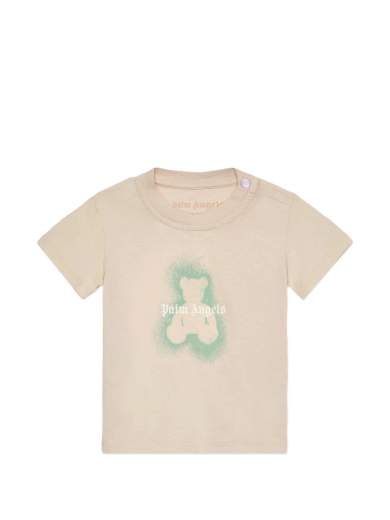 PALM ANGELS T-SHIRT M/M NEONATO