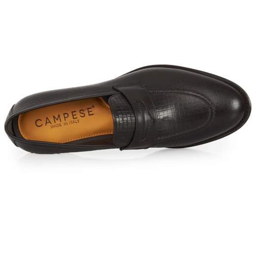 CAMPESE MOCASSINO UOMO
