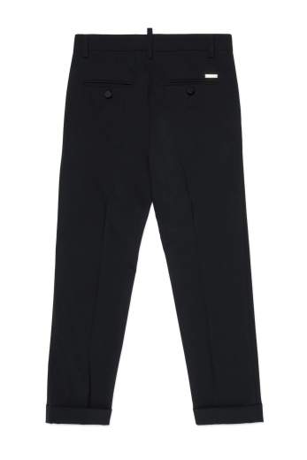 DSQUARED2 KIDS PANTALONE BIMBO