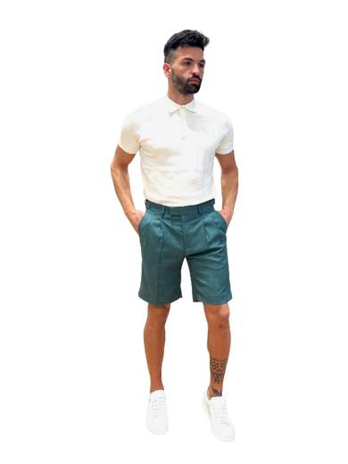 SEINSE BERMUDA UOMO