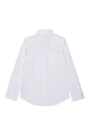 DSQUARED2 KIDS CAMICIA M/L BIMBO