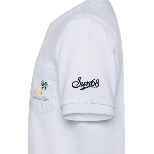 SUN68 KIDS T-SHIRT M/M BIMBO