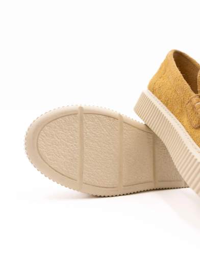 BARRACUDA SNEAKERS UOMO