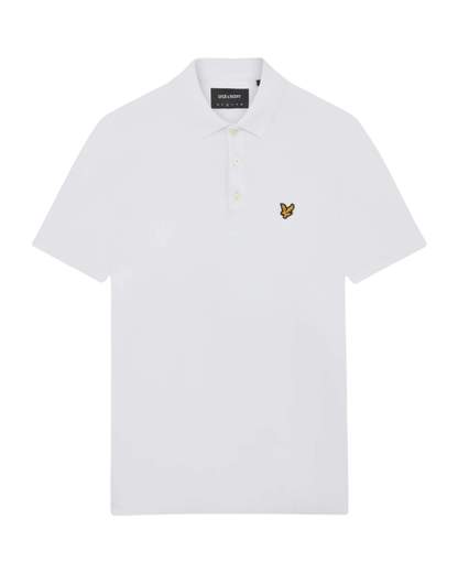 LYLE & SCOTT POLO M/M UOMO