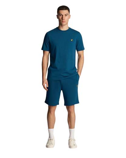 LYLE & SCOTT BERMUDA UOMO