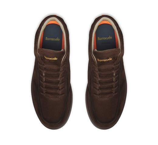 BARRACUDA SNEAKERS UOMO