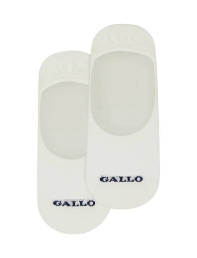 GALLO SALVAPIEDE UOMO