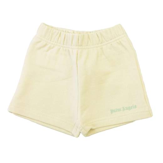 PALM ANGELS BERMUDA TUTA NEONATO