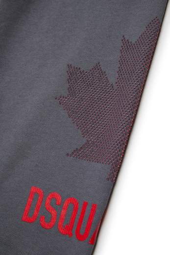 DSQUARED2 KIDS PANTATUTA BIMBO