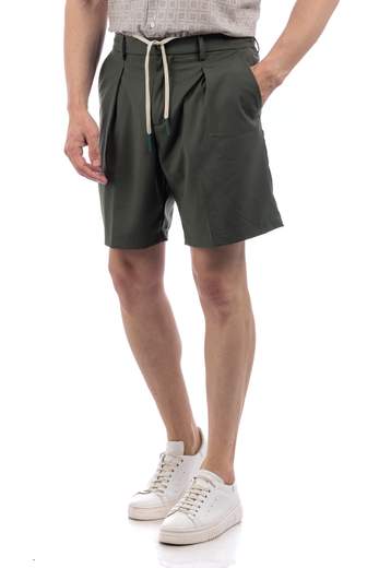 BY AND BERMUDA CON COULISSE UOMO