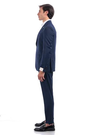 L.B.M. 1911 PANTALONE PENCE UOMO