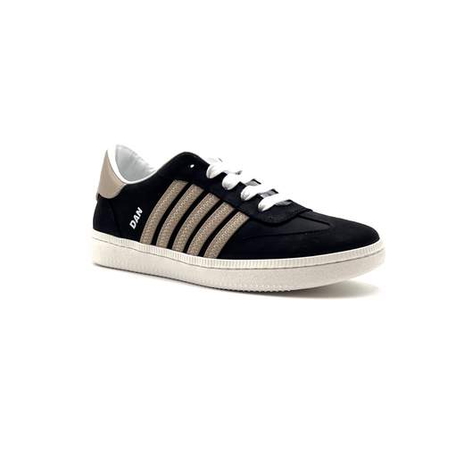 DSQUARED2 KIDS SNEAKERS BIMBO