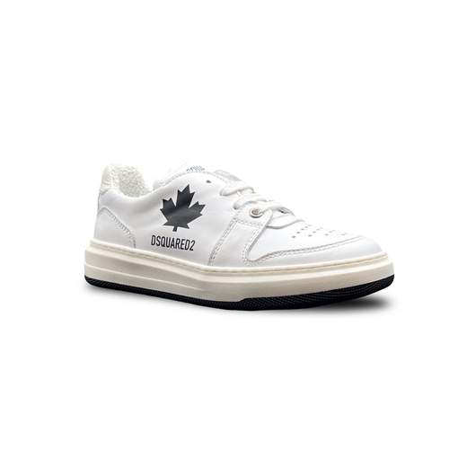DSQUARED2 KIDS SNEAKERS BIMBO