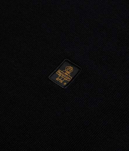 REFRIGIWEAR MAGLIA GIROCOLLO UOMO