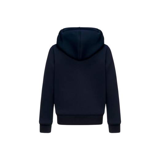 K-WAY KIDS FELPA CAPPUCCIO BIMBO
