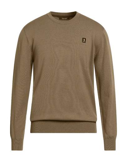 REFRIGUE MAGLIA GIROCOLLO UOMO
