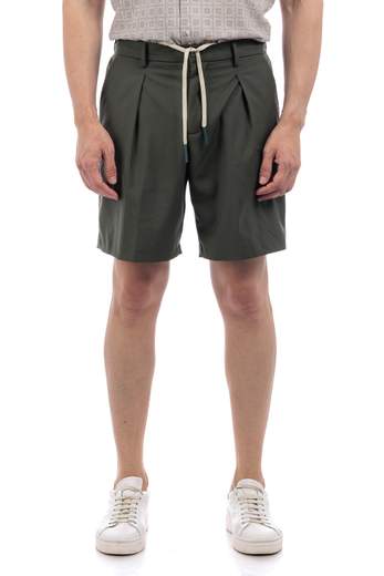 BY AND BERMUDA CON COULISSE UOMO