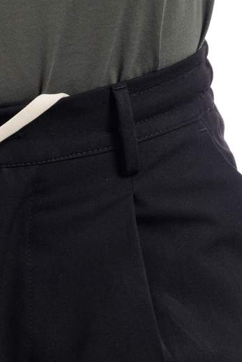 BY AND PANTALONE CON COULISSE UOMO