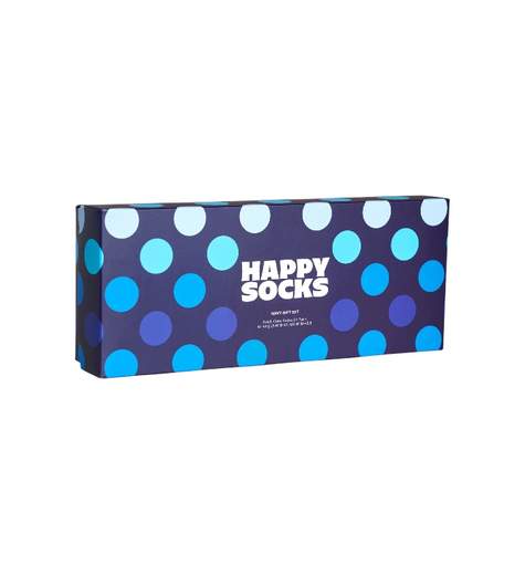 Happy Socks CALZA CORTA UOMO