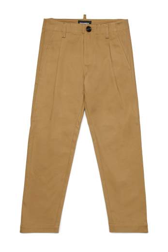 DSQUARED2 KIDS PANTALONE BIMBO