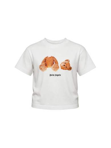 PALM ANGELS T-SHIRT M/M BIMBO