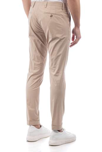 LABELROUTE PANT TASCA AMERICA UOMO