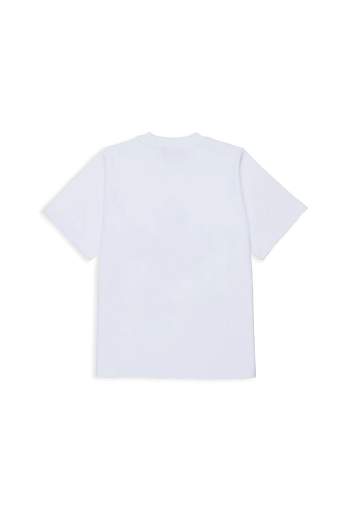 DSQUARED2 KIDS T-SHIRT M/M BIMBO
