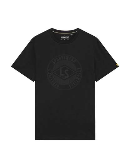 LYLE & SCOTT T-SHIRT M/M UOMO