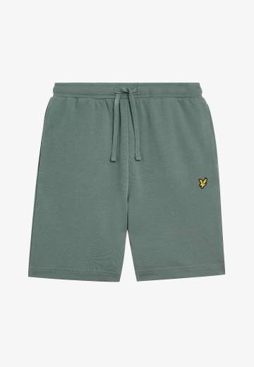 LYLE & SCOTT BERMUDA TUTA UOMO