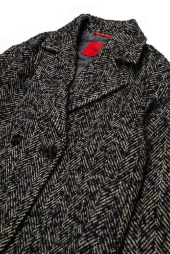 MAX&CO CAPPOTTO DOPPIOPETTO BIMBA/DONNA