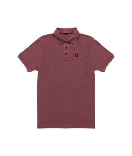 REFRIGIWEAR POLO M/M UOMO