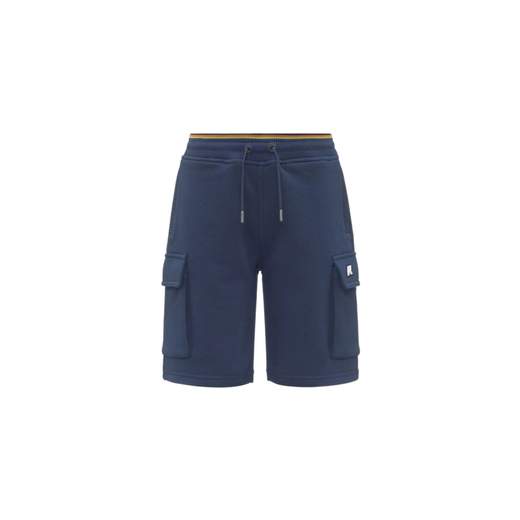 K-WAY KIDS BERMUDA CARGO BIMBO