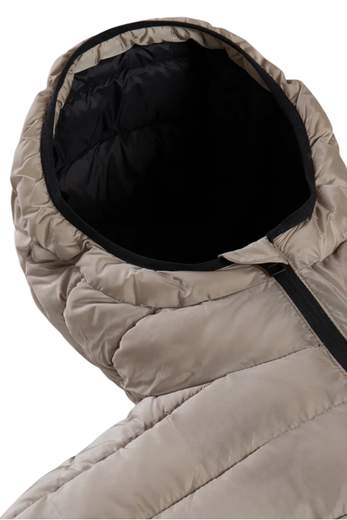 REFRIGIWEAR GIUBBOTTO CAPPUCCIO UOMO