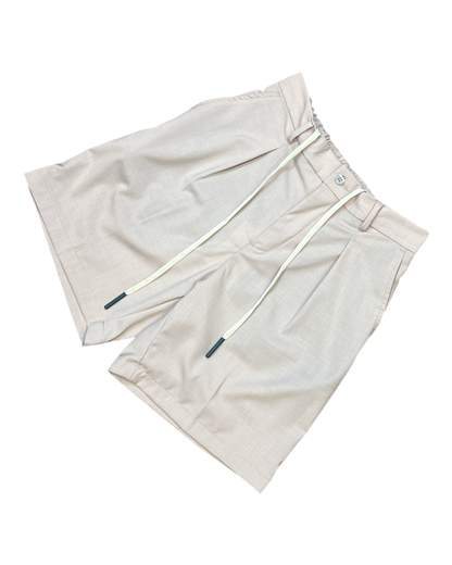 BY AND BERMUDA CON COULISSE UOMO
