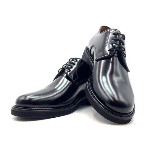 IDEA MODA SCARPA TOMAIA LISCIA UOMO
