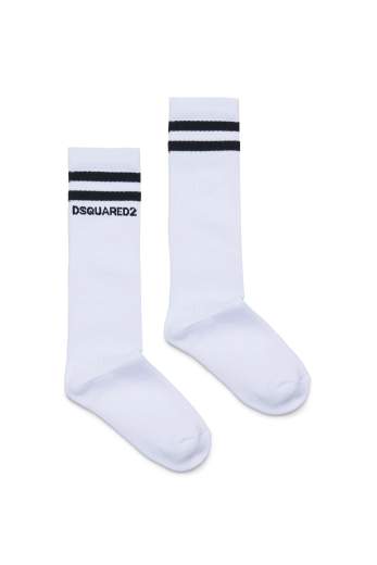 DSQUARED2 KIDS CALZE BIMBO