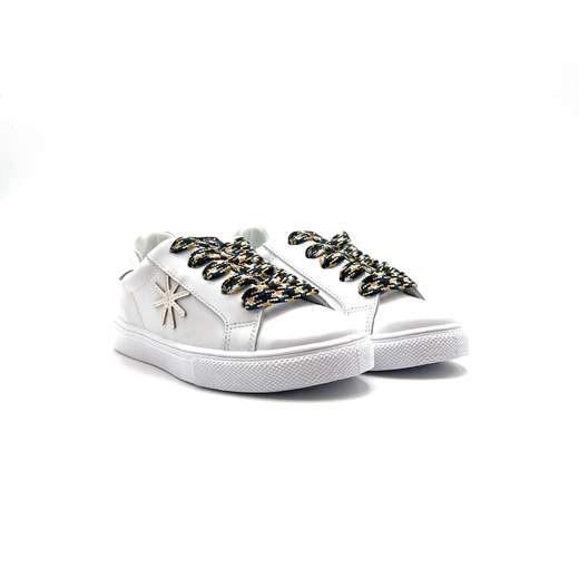MANUEL RITZ KIDS SNEAKERS BIMBO