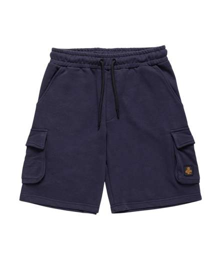 REFRIGIWEAR BERMUDA TUTA UOMO