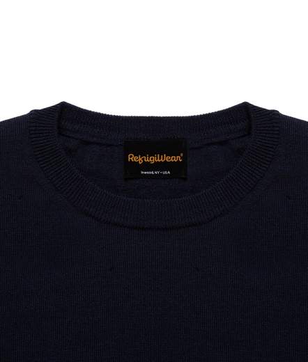 REFRIGIWEAR MAGLIA GIROCOLLO UOMO