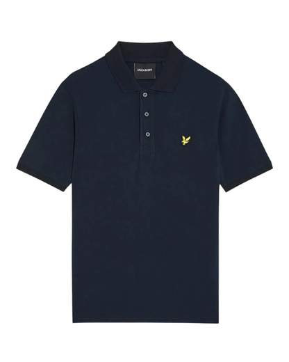LYLE & SCOTT POLO M/M UOMO