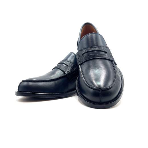 IDEA MODA SCARPA COLLEGE UOMO