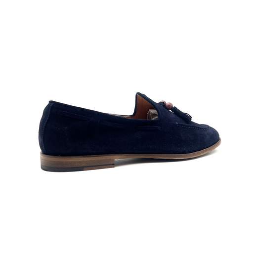 IDEA MODA MOCASSINO NAPPETTE UOMO