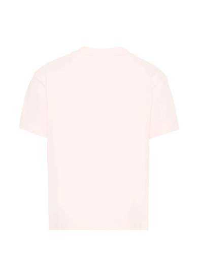 PALM ANGELS T-SHIRT M/M BIMBA/DONNA