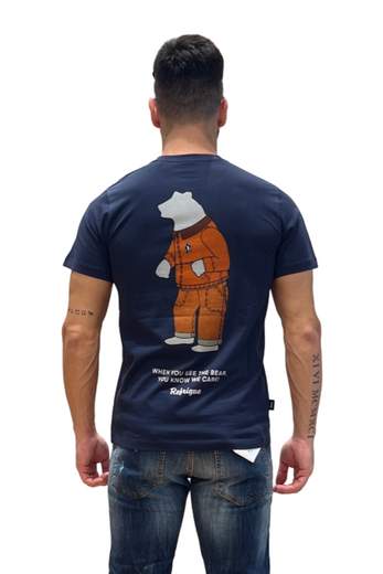 REFRIGUE T-SHIRT M/M UOMO
