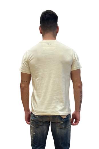 REFRIGUE T-SHIRT M/M UOMO