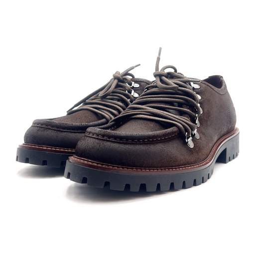 ROGAL'S STRINGATA CON GANCI UOMO